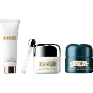 La Mer Night Time Regimen Set