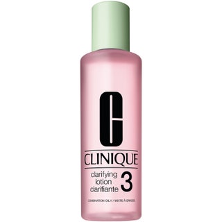 Clinique Clarifying Lotion 3