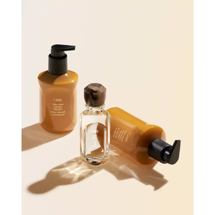 Côte D'azur Body Wash