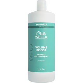 Wella Professionals INVIGO Volume Shampoo