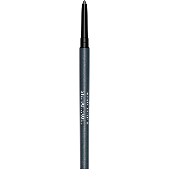 Mineralist Lasting Eyeliner Graphite