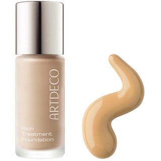 Artdeco Rich Treatment Foundation
