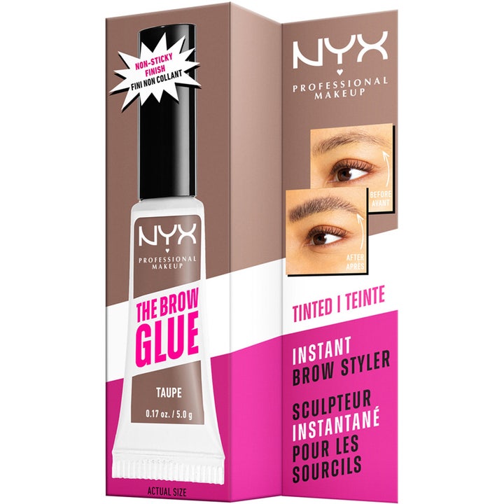 The Brow Glue Instant Brow Styler