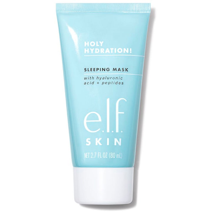 Holy Sleeping Mask