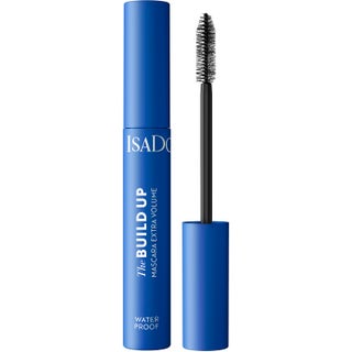 IsaDora Build Up Mascara Extra Volume Waterproof
