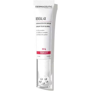 Dermaceutic Reveal Eye Serum