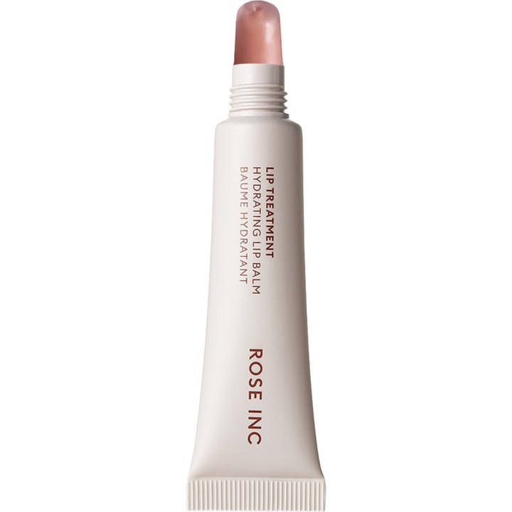 Lip Treatment Hydrating Lip Balm Melon Pink