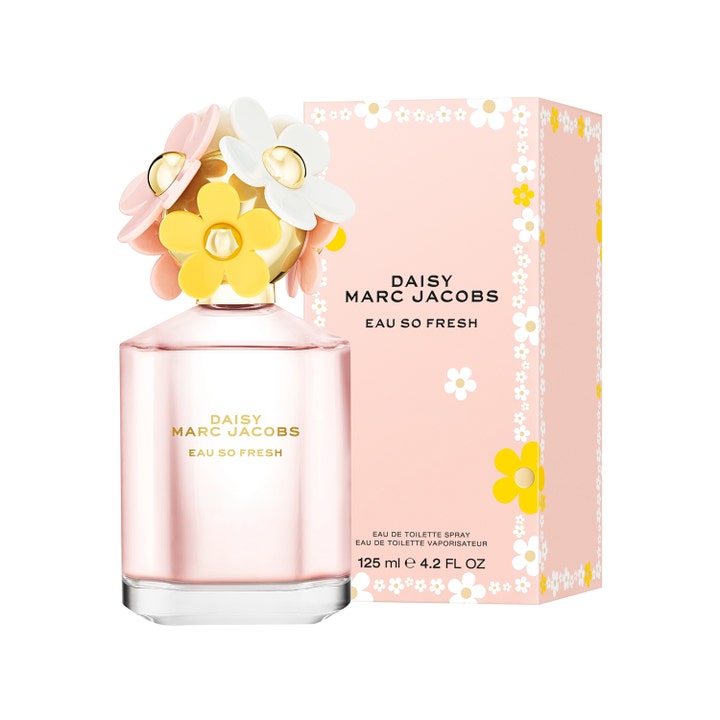 Daisy Eau So Fresh