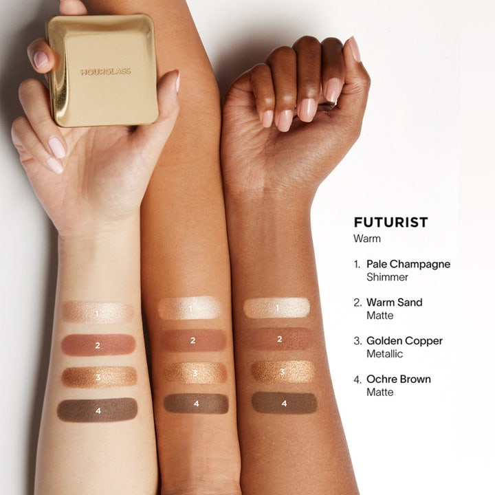 Curator Eyeshadow Palette