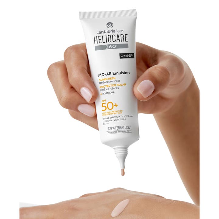 A-R Emulsion SPF50+