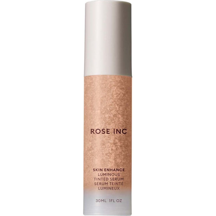 Skin Enhance Luminous Tinted Serum 50