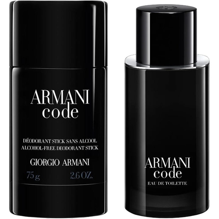 Armani Code Set
