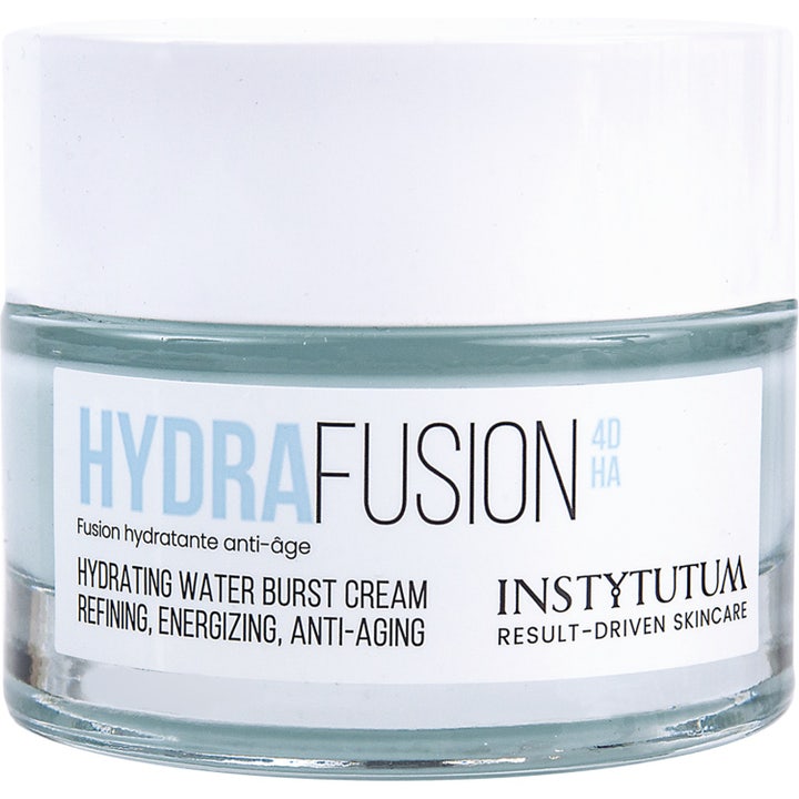HydraFusion 4D Hydrating Water Burst Cream
