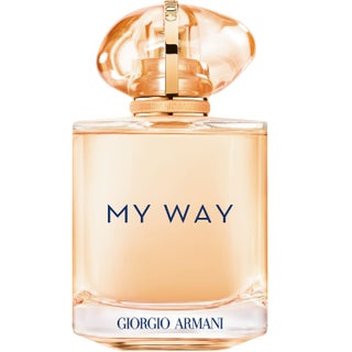 Armani My Way Sunny Vanilla