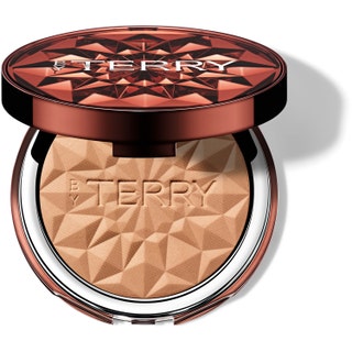 By Terry Tea to Tan Sun Powder