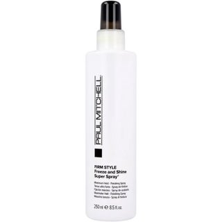 Paul Mitchell Firm Style Freeze & Shine Super Spray