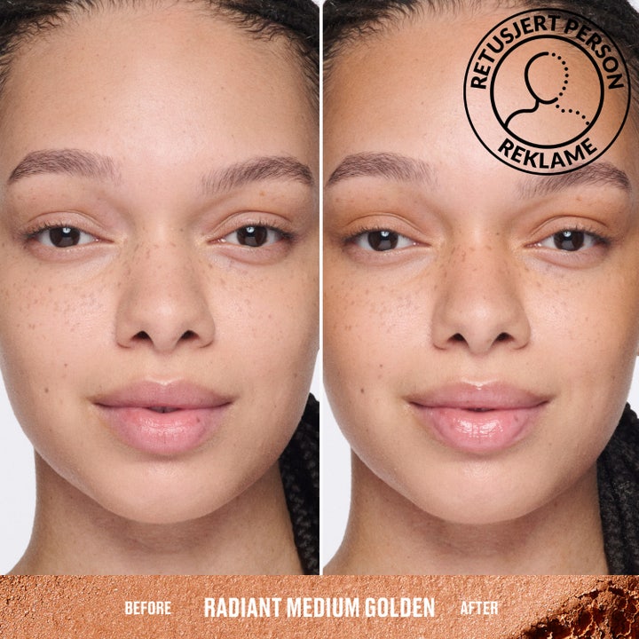 Skinfinish Sunstruck Radiant Bronzer