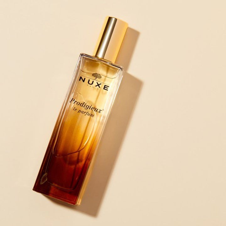 Huile Prodigieuse & Perfume
