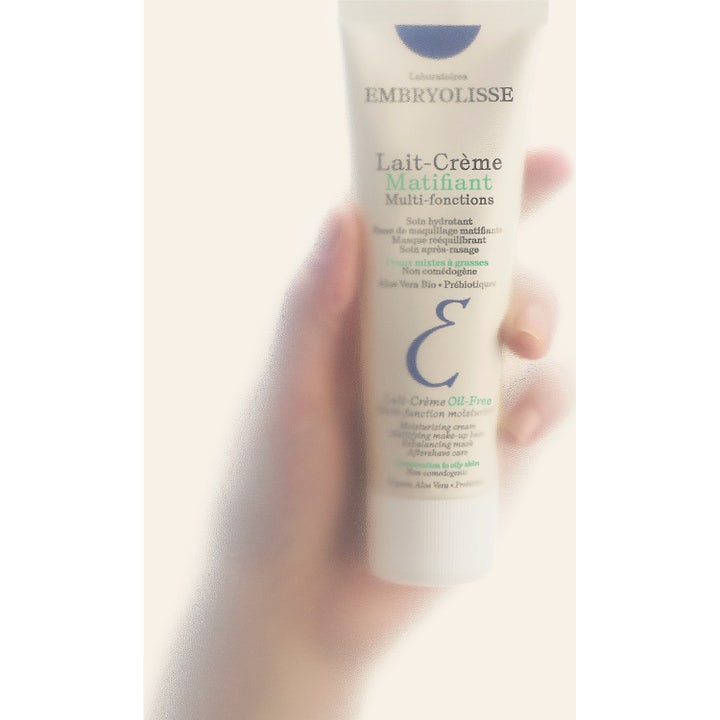 Lait Crème Matifiant Oil Free