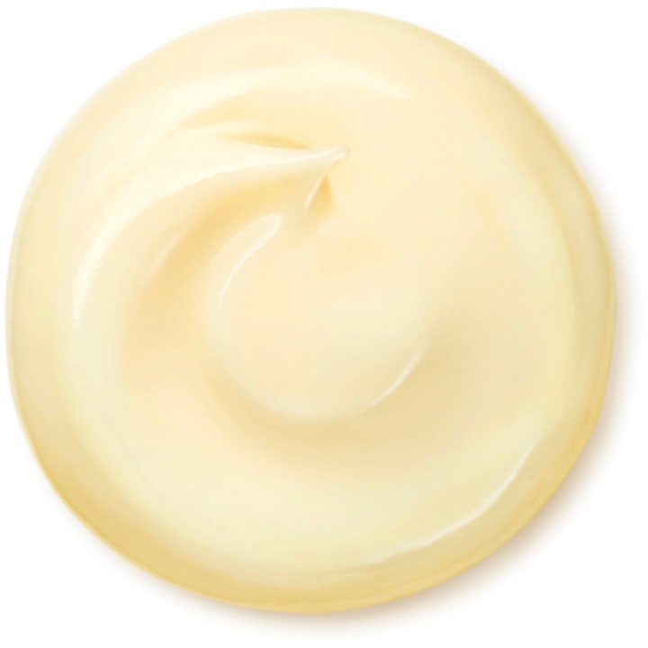 Shiseido Benefiance Wrinkle Smoothing Enriched Cream 50 ml silottava päivävoide täyteläinen kermainen koostumus