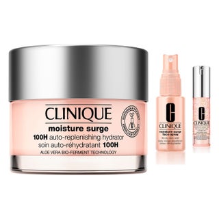 Clinique Intense Hydration Layering Set