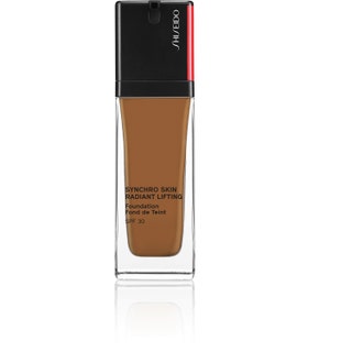 Shiseido Radiant Lifting Foundation
