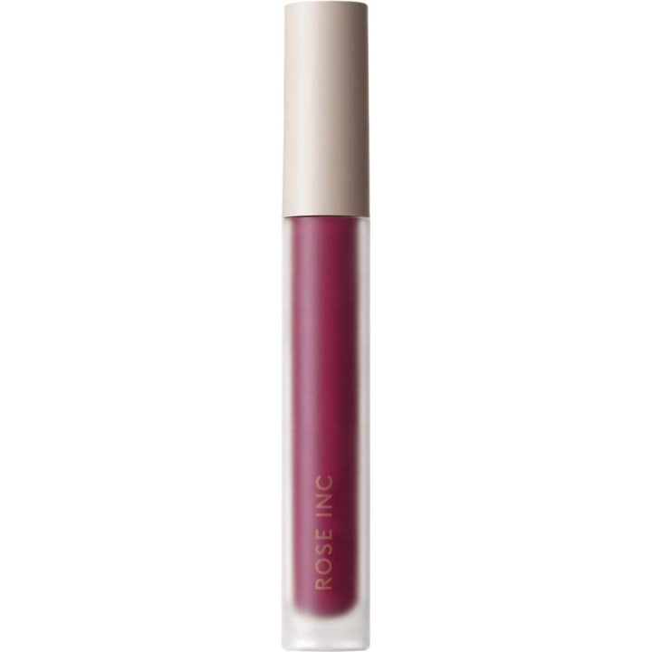 Lip Cream Weightless Matte Color Then I Knew