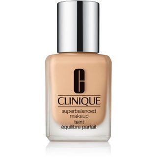 Clinique Superbalanced Makeup