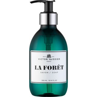 Victor Vaissier Soap