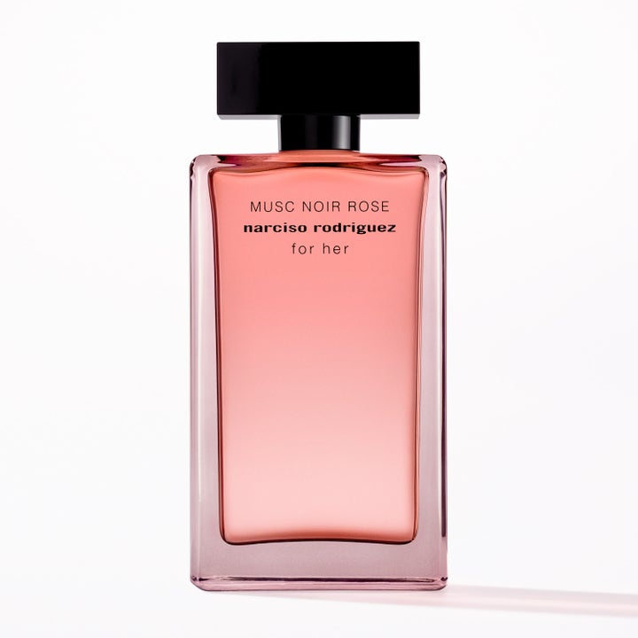 Musc Noir Rose