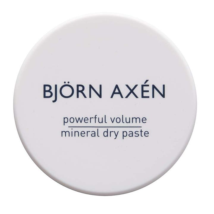 Powerful Volume
