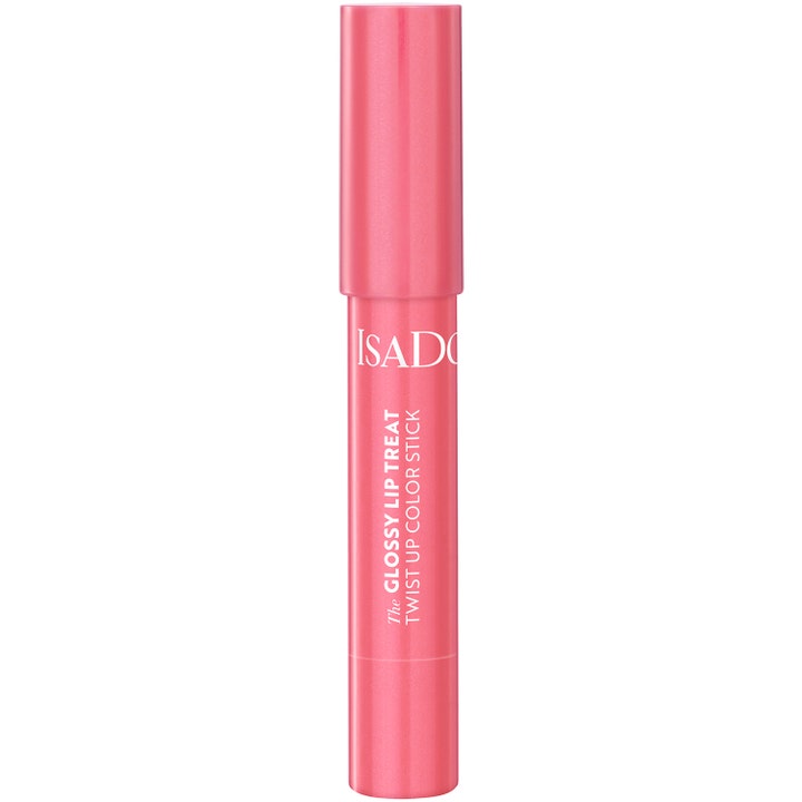 The Glossy Lip Treat Twist Up Color Stick