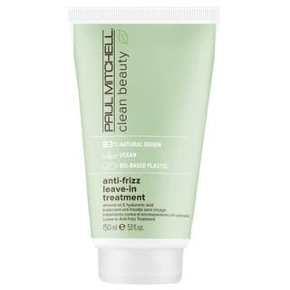 Paul Mitchell Anti-Frizz Leave-In Treatment