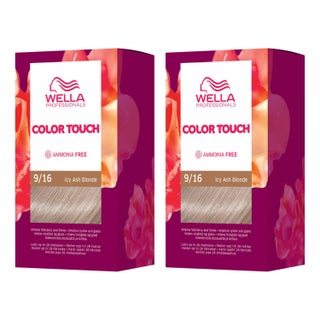Wella Professionals Color Touch Duo