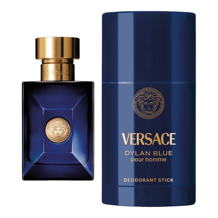 Pour Homme Dylan Blue Set