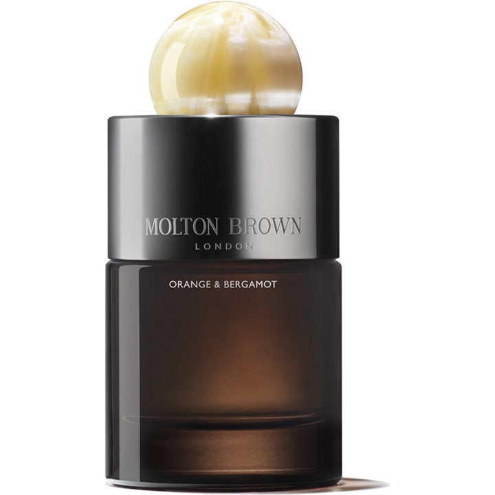 Orange & Bergamot