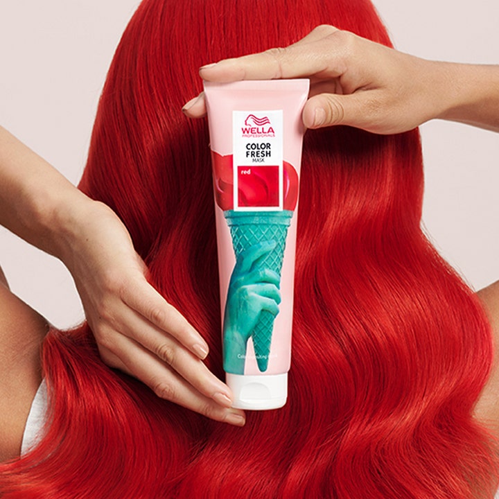 Color Fresh Mask