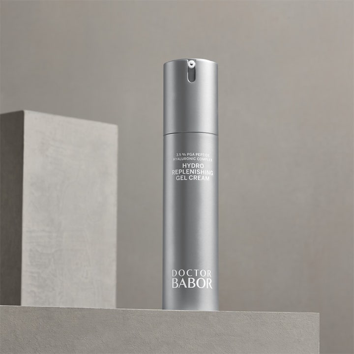 DOC Hydro Replenishing Gel Cream