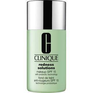 Clinique Redness Solutions Makeup
