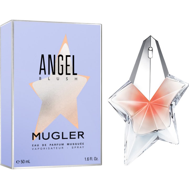 Angel Blush