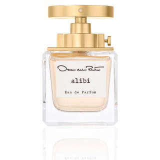 Oscar De La Renta Alibi