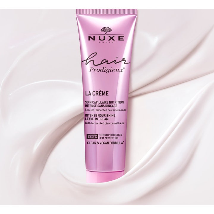 Leave in Cream