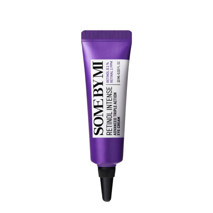 Retinol Eye Cream Gift