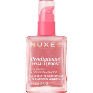 Nuxe Prodigieuse [Hyalu] Boost Illuminating Concentrate