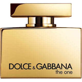 Dolce & Gabbana The One Gold Intense