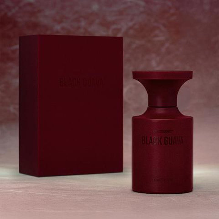 Black Guava Extrait Extrême