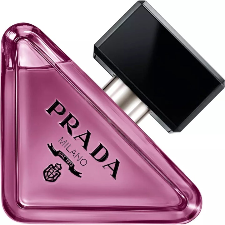 Paradoxe Sweet Chemistry