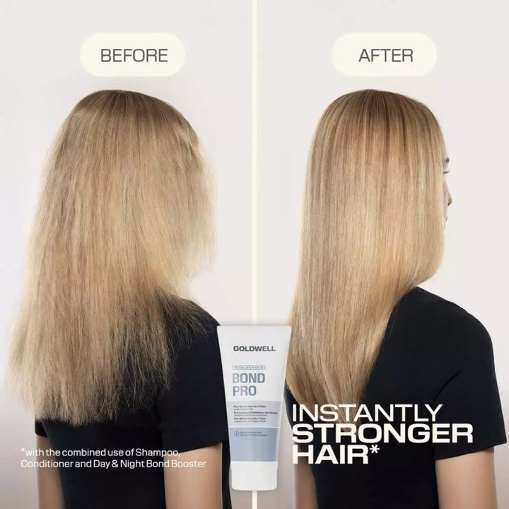 Dualsenses Pre-Wash Cortex Filler 100g