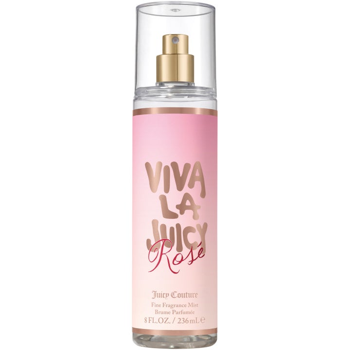 Viva La Juicy Rosè Fragrance Mist