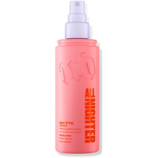 Urban Decay All Nighter Ultra Matte Setting Spray